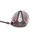 TaylorMade M6 Graphite Men's Right Fairway 3 Wood 15 Degree Stiff - Fujikura Atmos 6S