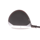 TaylorMade M6 Graphite Men's Right Fairway 3 Wood 15 Degree Stiff - Fujikura Atmos 6S