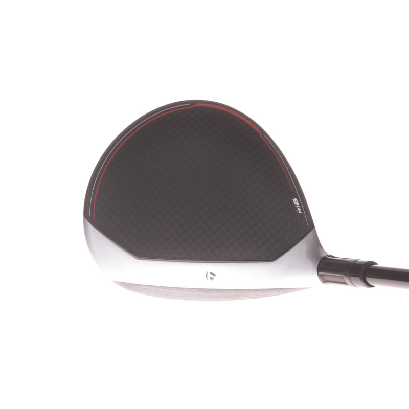TaylorMade M6 Graphite Men's Right Fairway 3 Wood 15 Degree Stiff - Fujikura Atmos 6S