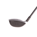TaylorMade M6 Graphite Men's Right Fairway 3 Wood 15 Degree Stiff - Fujikura Atmos 6S