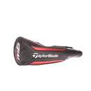 TaylorMade M6 Graphite Men's Right Fairway 3 Wood 15 Degree Stiff - Fujikura Atmos 6S