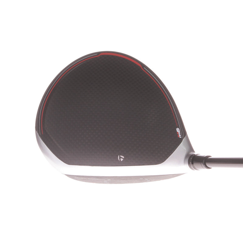 TaylorMade M6 Graphite Men's Right Driver 10.5 Degree Regular - Fujikura Atmos 5R
