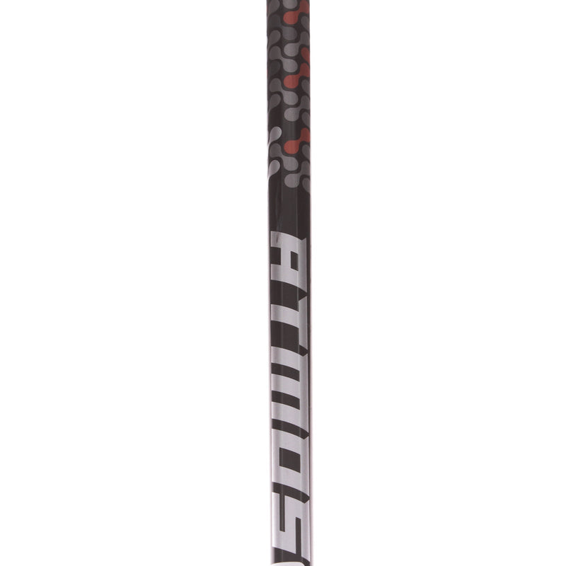 TaylorMade M6 Graphite Men's Right Driver 10.5 Degree Regular - Fujikura Atmos 5R