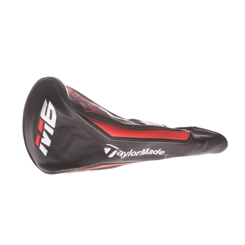 TaylorMade M6 Graphite Men's Right Driver 10.5 Degree Regular - Fujikura Atmos 5R
