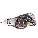 Cobra LTDx Graphite Men's Right Driver 9 Degree Extra Stiff - Tensei Silver 65X