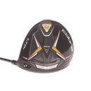 Cobra LTDx Graphite Men's Right Driver 9 Degree Extra Stiff - Tensei Silver 65X
