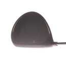 Cobra LTDx Graphite Men's Right Driver 9 Degree Extra Stiff - Tensei Silver 65X