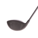 Cobra LTDx Graphite Men's Right Driver 9 Degree Extra Stiff - Tensei Silver 65X