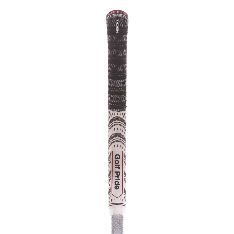 Cobra LTDx Graphite Men's Right Driver 9 Degree Extra Stiff - Tensei Silver 65X