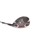 Srixon ZX Graphite Men's Right 4 Hybrid 22 Degree Regular - Project X Hzrdus Smoke 5.5