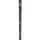 Srixon ZX Graphite Men's Right 4 Hybrid 22 Degree Regular - Project X Hzrdus Smoke 5.5