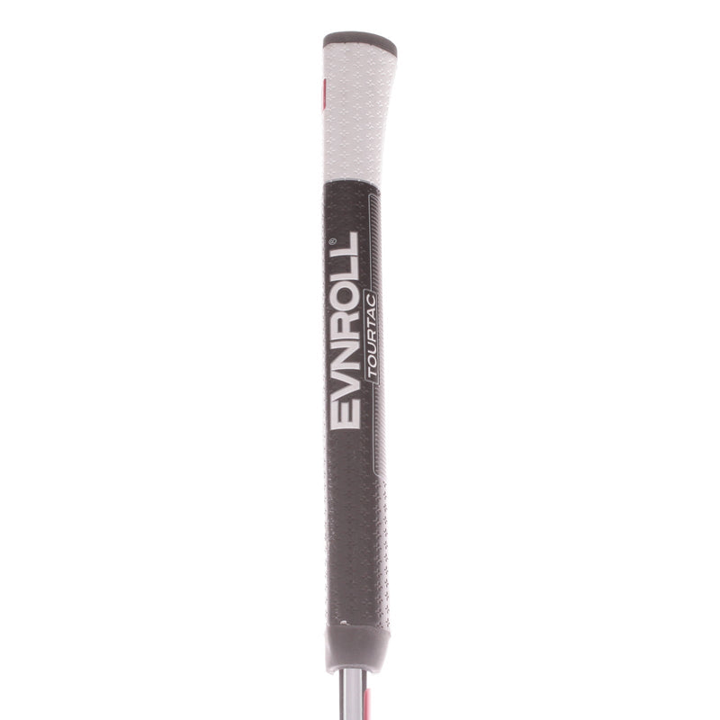 Evnroll EV5.2 Men's Right Putter 35 Inches- Evnroll TourTac