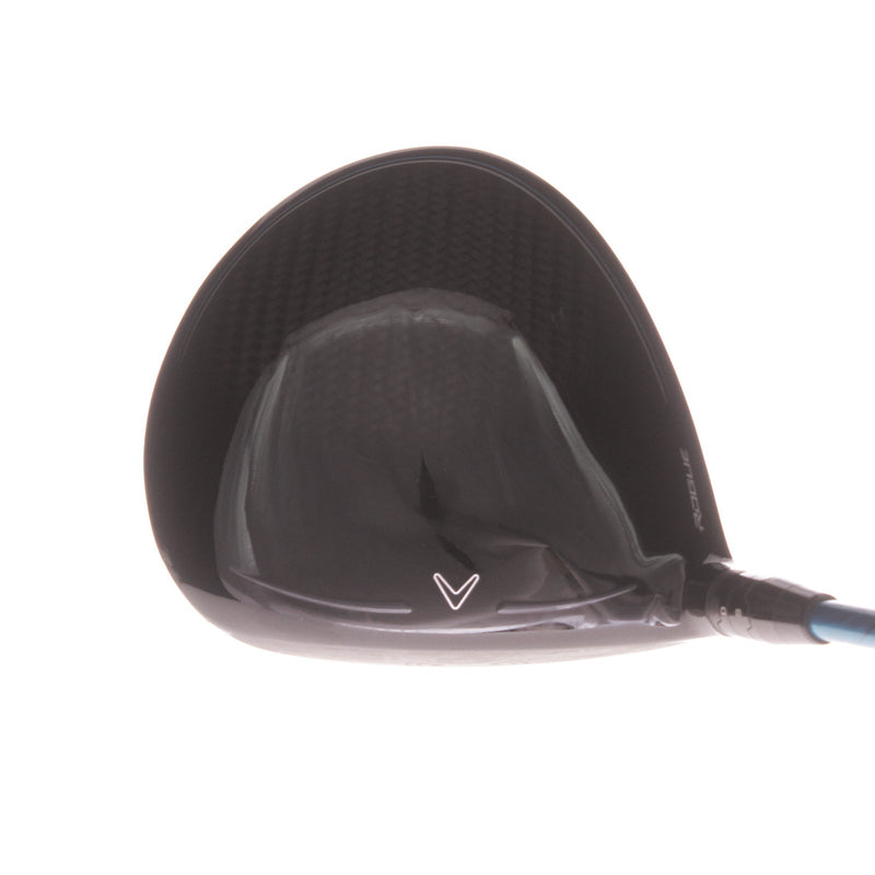 Callaway Rogue Draw Graphite Men's Right Driver 10.5 Degree Regular - Project X Evenflow 65g 5.5