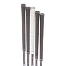 Cobra King Pro MB Steel Men's Right Irons 5-9 Stiff - Dynamic Gold S300