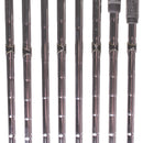 Cobra King Cobra Oversize II Steel Men's Right Iron 3-PW Regular - Cobra R