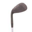 Cobra King PUR Steel Men's Right Lob Wedge 60 Degree 8 Bounce Stiff - Cobra