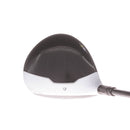 TaylorMade M2 Graphite Men's Right Fairway 3 Wood 15 Degree Regular - TaylorMade REAX 55 R