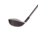 TaylorMade M2 Graphite Men's Right Fairway 3 Wood 15 Degree Regular - TaylorMade REAX 55 R