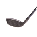 TaylorMade Sim Max Graphite Men's Right 5 Hybrid 25 Degree Senior - Fujikura Ventus 5A