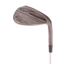 TaylorMade Milled Grind Hi Toe Steel Men's Right Sand Wedge 56 Degree 10 Bounce Wedge - Dynamic Gold Wedge