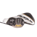 Callaway Rogue ST Max Graphite Men's Right Fairway 5 Wood 18 Degree Stiff - Tensei Blue 75 S