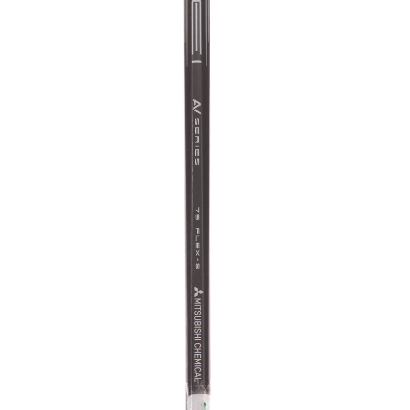 Callaway Rogue ST Max Graphite Men's Right Fairway 5 Wood 18 Degree Stiff - Tensei Blue 75 S