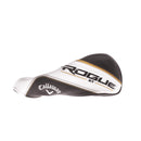 Callaway Rogue ST Max Graphite Men's Right Fairway 5 Wood 18 Degree Stiff - Tensei Blue 75 S