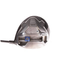 TaylorMade SLDR Graphite Men's Right Driver 10.5 Degree Regular - Motore Speeder TP 77