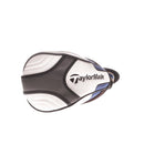 TaylorMade SLDR Graphite Men's Right Driver 10.5 Degree Regular - Motore Speeder TP 77