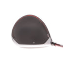 TaylorMade M6 Graphite Men's Right Driver 12 Degree Senior - Project X Even Flow Red 4.5A
