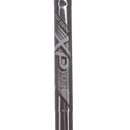 Callaway Mavrik Steel Men's Right Irons 5-AW Regular - True Temper XP 95 R300