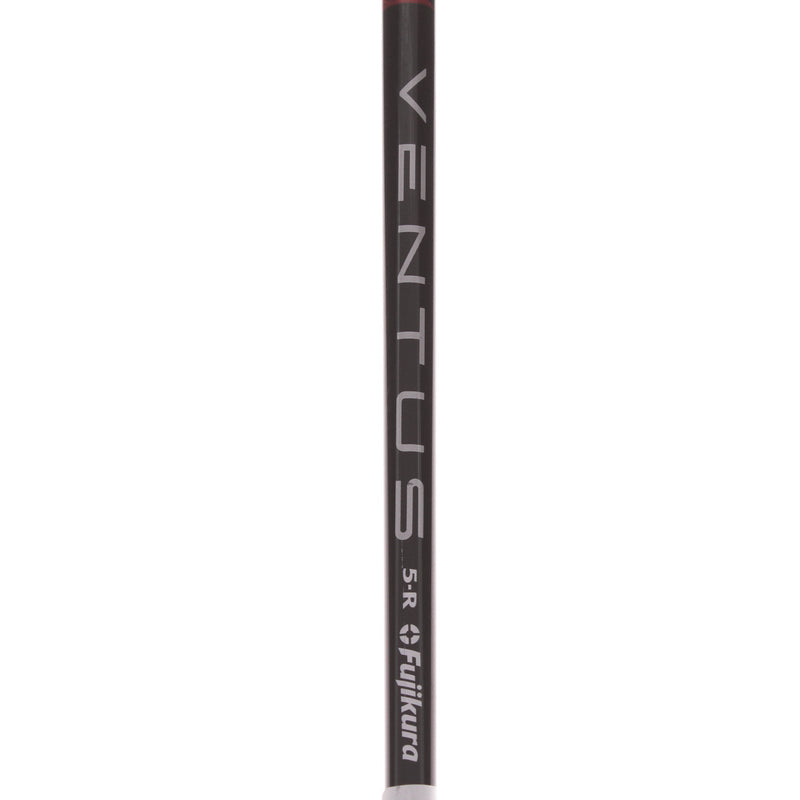 TaylorMade Stealth Graphite Men's Right Driver 10.5 Degree Regular - Ventus Red 5R