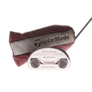 TaylorMade Berwick TP Collection Men's Left Putter 34 Inches - Flat Cat