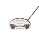TaylorMade Berwick TP Collection Men's Left Putter 34 Inches - Flat Cat