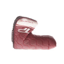 TaylorMade Berwick TP Collection Men's Left Putter 34 Inches - Flat Cat