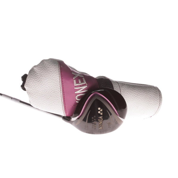 Yonex EZONE ELITE Graphite Ladies Right Fairway 5 Wood 21 Ladies - Yonex L50