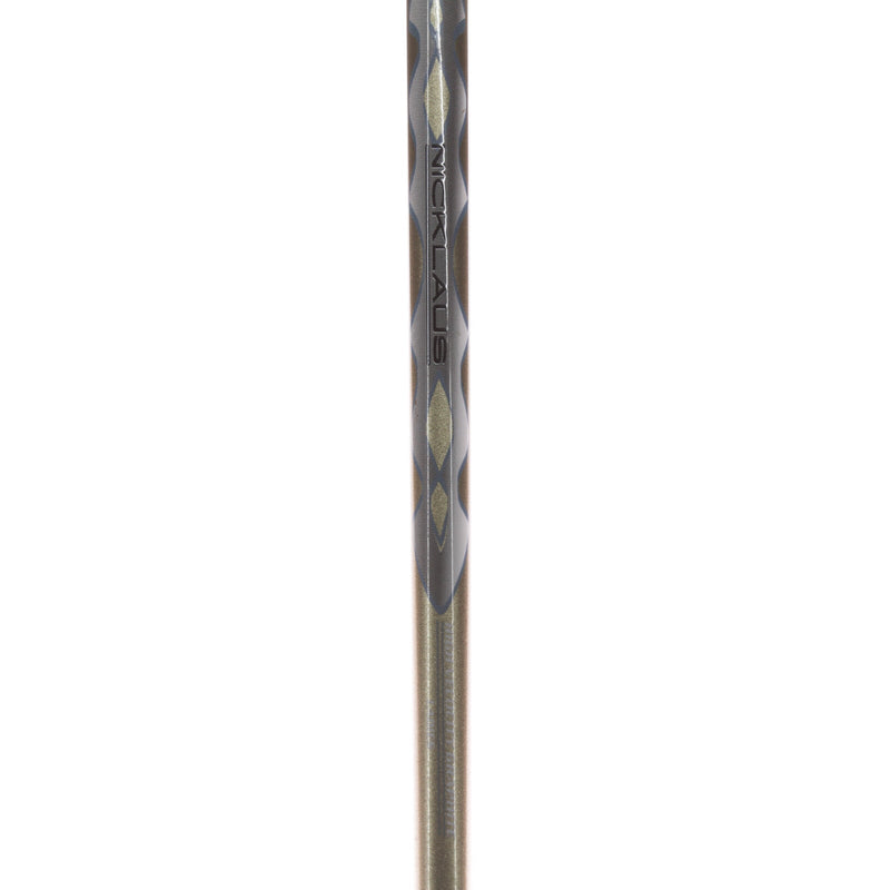 Nicklaus Air Max XC Graphite Ladies Right Fairway 3 Wood 15 Ladies - High Velocity Graphite