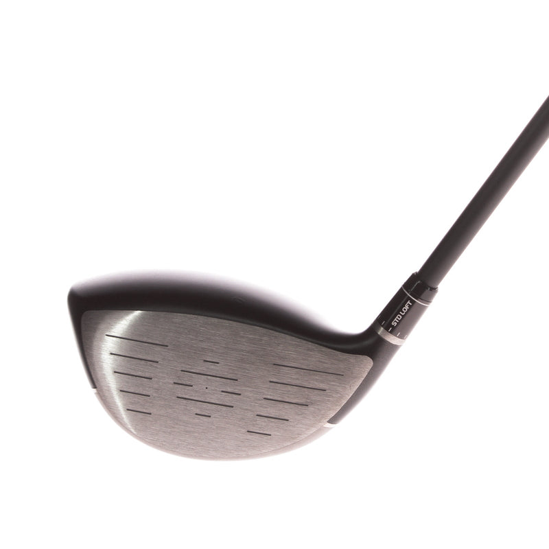 TaylorMade Jetspeed Graphite Men's Right Driver 9.5 Degree Stiff - Matrix Velox 49S
