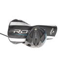 Callaway Rogue Graphite Mens Right Hand Driver 10.5* Regular - Aldila Synergy 50