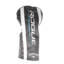 Callaway Rogue Graphite Mens Right Hand Driver 10.5* Regular - Aldila Synergy 50
