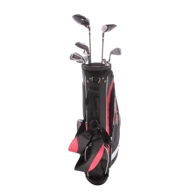 MacGregor CG-2000  Men's Right Package Set  Regular -