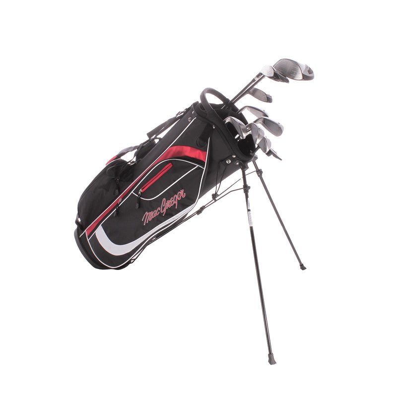 MacGregor CG-2000  Men's Right Package Set  Regular -