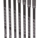 Mizuno JPX 921 Hot Metal Pro Graphite Men's Right Irons 4-PW Stiff - Project X LZ 6.0