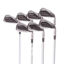 Titleist AP 716 Steel Men's Right Irons 4-PW Regular - True Temper XP 90 R300