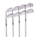 Mizuno MP-32 Steel Men's Right Iron 3-PW  Stiff - Dynamic Gold S300