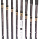 Mizuno MP-32 Steel Men's Right Iron 3-PW  Stiff - Dynamic Gold S300