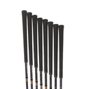 Mizuno MP-32 Steel Men's Right Iron 3-PW  Stiff - Dynamic Gold S300