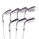 Ping G410 Steel Men's Right Irons 4-PW Black Dot Regular - Ping AWT 2.0 R