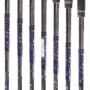 Ping G410 Steel Men's Right Irons 4-PW Black Dot Regular - Ping AWT 2.0 R