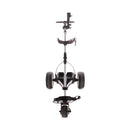 Motocaddy S1 Frame Only Second Hand Electric Golf Trolley - White